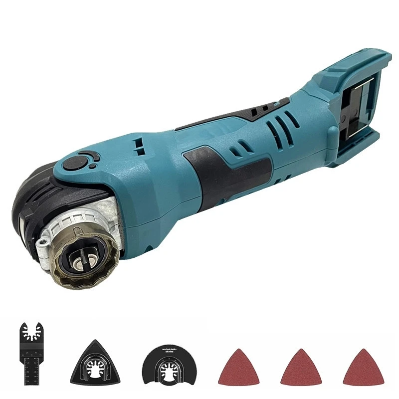 

FORCEEDGE Многофункциональный осциллирующий инструмент 600 Вт