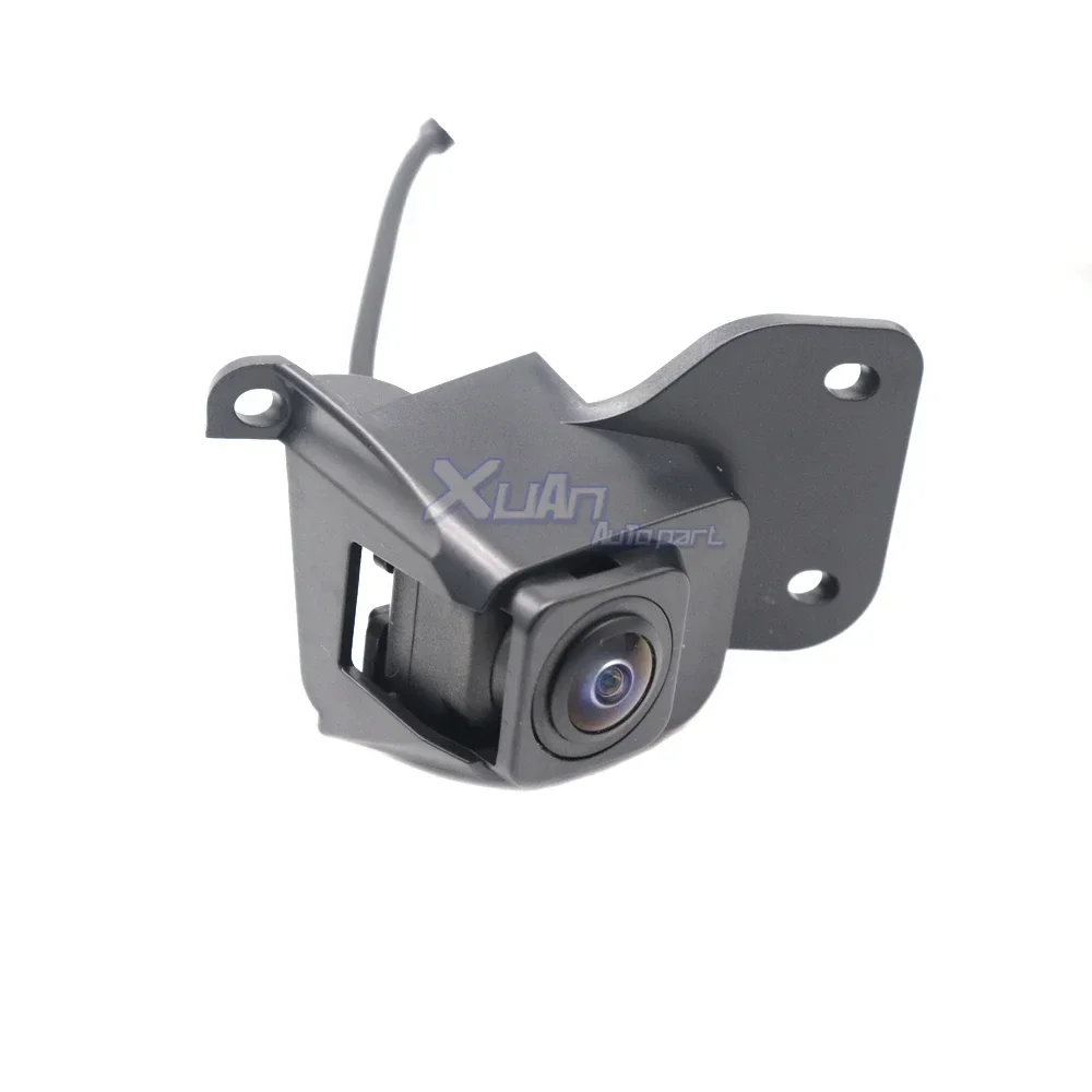 Для Chevrolet Silverado 1500 2500 3500 GMC Sierra 2007-2014 камера заднего вида с системой 23146157 20837341