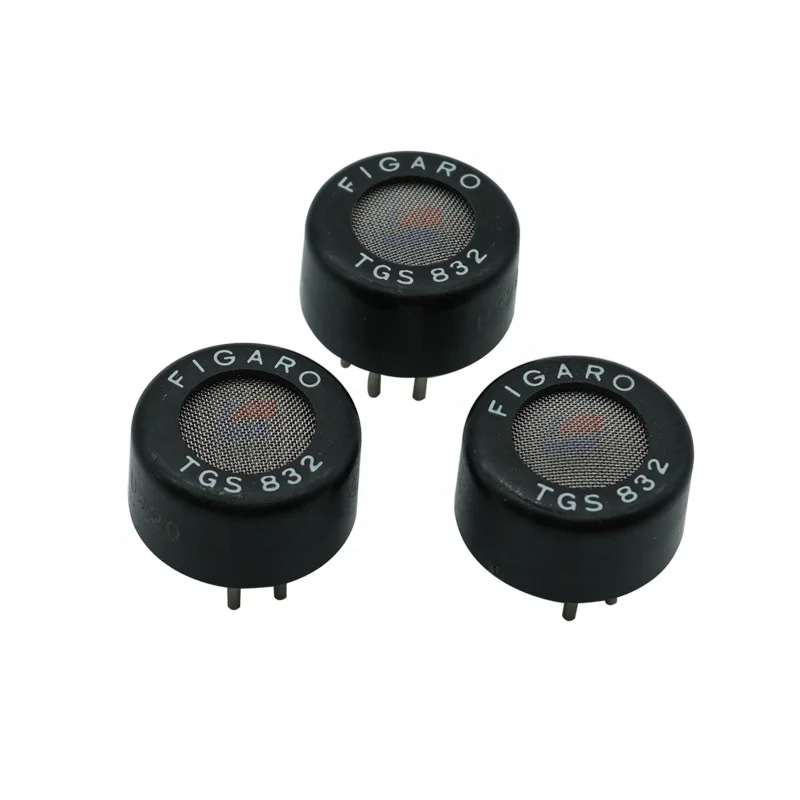

Halogen gas sensor TGS832-A00