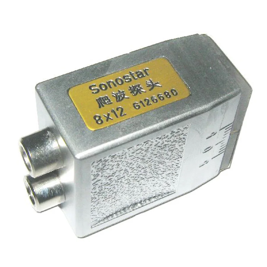 

Creep Wave Probe(NDT, ultrasonic, ultrasound, transducer)
