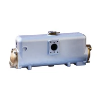 marine diesel engine spare parts water cooler heat exchanger ch300 ch400 ch700 ch900
