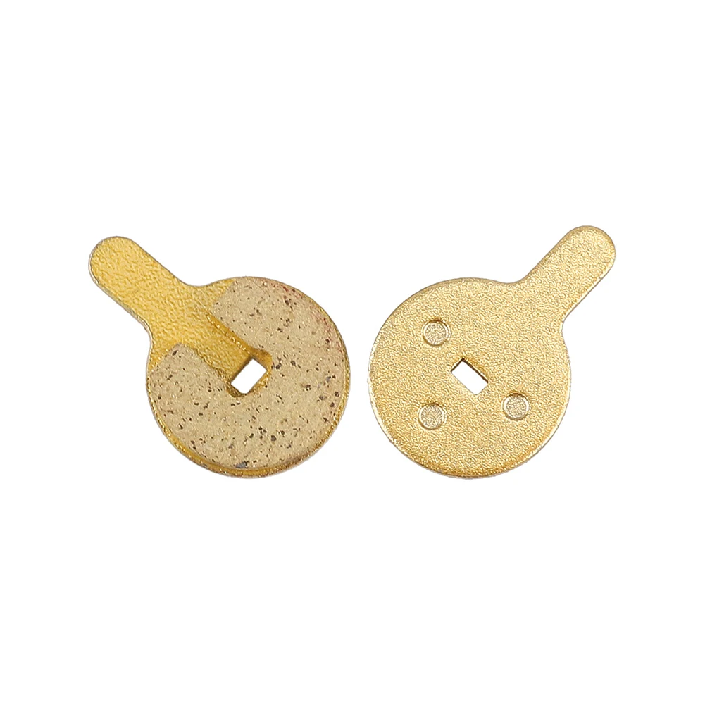 Металлические тормозные колодки High Perfor Formance для BOLI BB8 NOVELA YINXING BOLIDS Kugoo G2 Pro