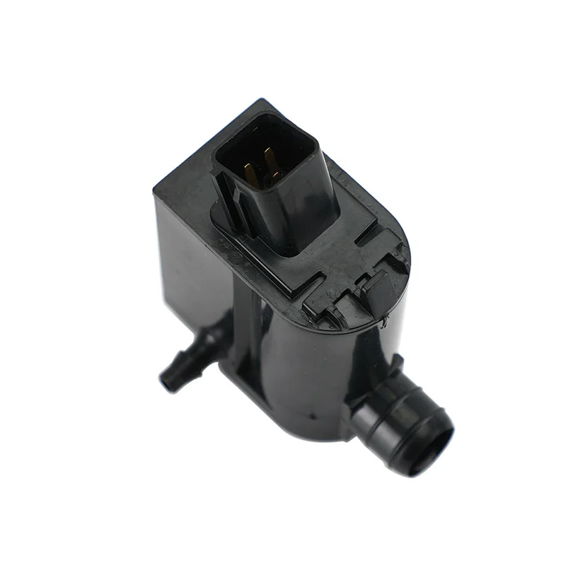 Насос омывателя лобового стекла подходит для Hyundai Accent Elantra Santa Fe Tucson Kia 98510-1W000 985101W000