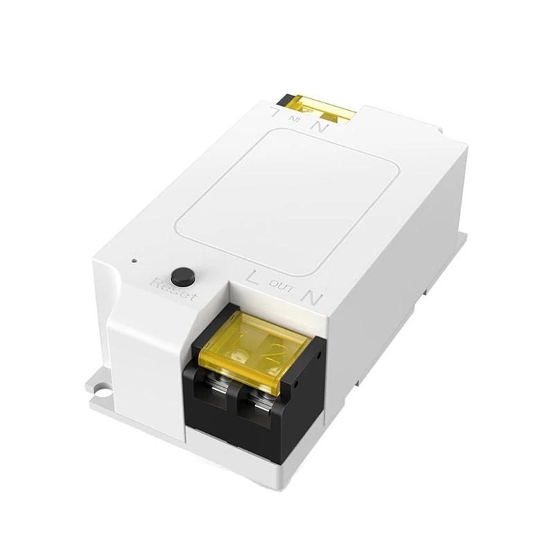 

Умный высветильник ель высокой мощности с таймером и управлением через приложение