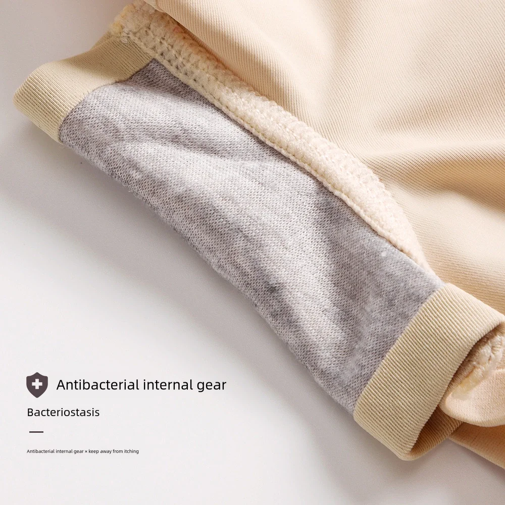 Женские бесшовные шорты цвета в ассортименте