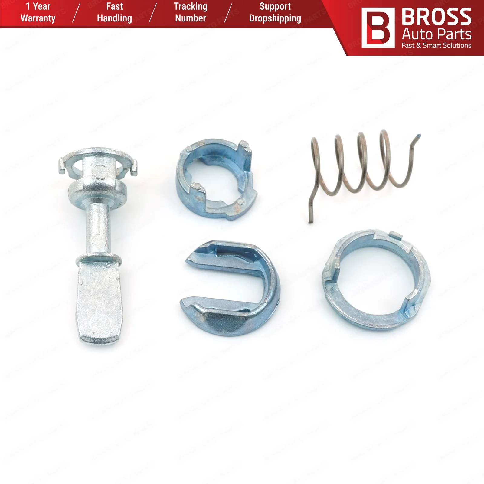 BDP49 цилиндр цилиндра дверного замка 39 мм эксцентричная орбитальная крутящаяся