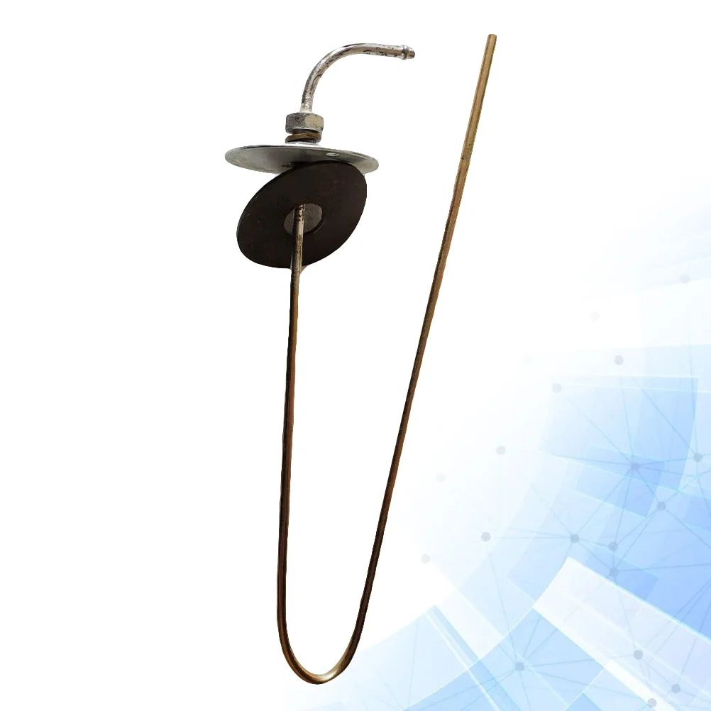 

1PC Transfer Siphon Pump Fuel Sucker Manual Car Fuel Transfer Engine Oil Hose Fuel Extractor Fluid Vacuum