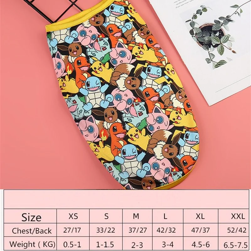 Летняя Солнцезащитная дышащая тонкая жилетка для домашних животных кошек и