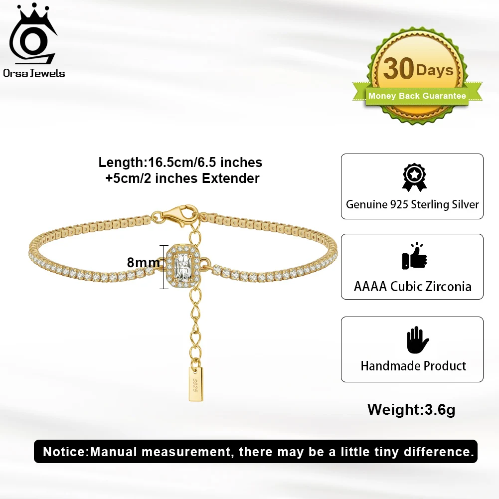 Женский браслет из серебра 1 5 пробы с фианитом 14 к |