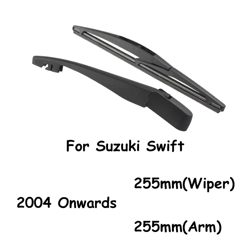 

Щетки стеклоочистителя для Suzuki Swift 2004 и хэтчбек, 255 мм