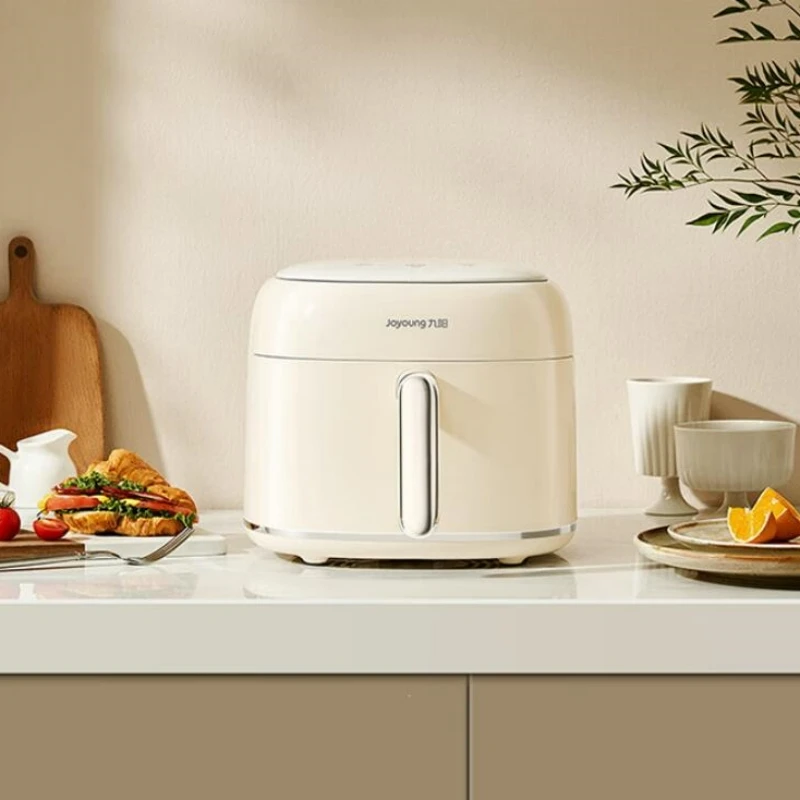 Электрическая Фритюрница Joyoung 220 В 6 л 1350 Вт