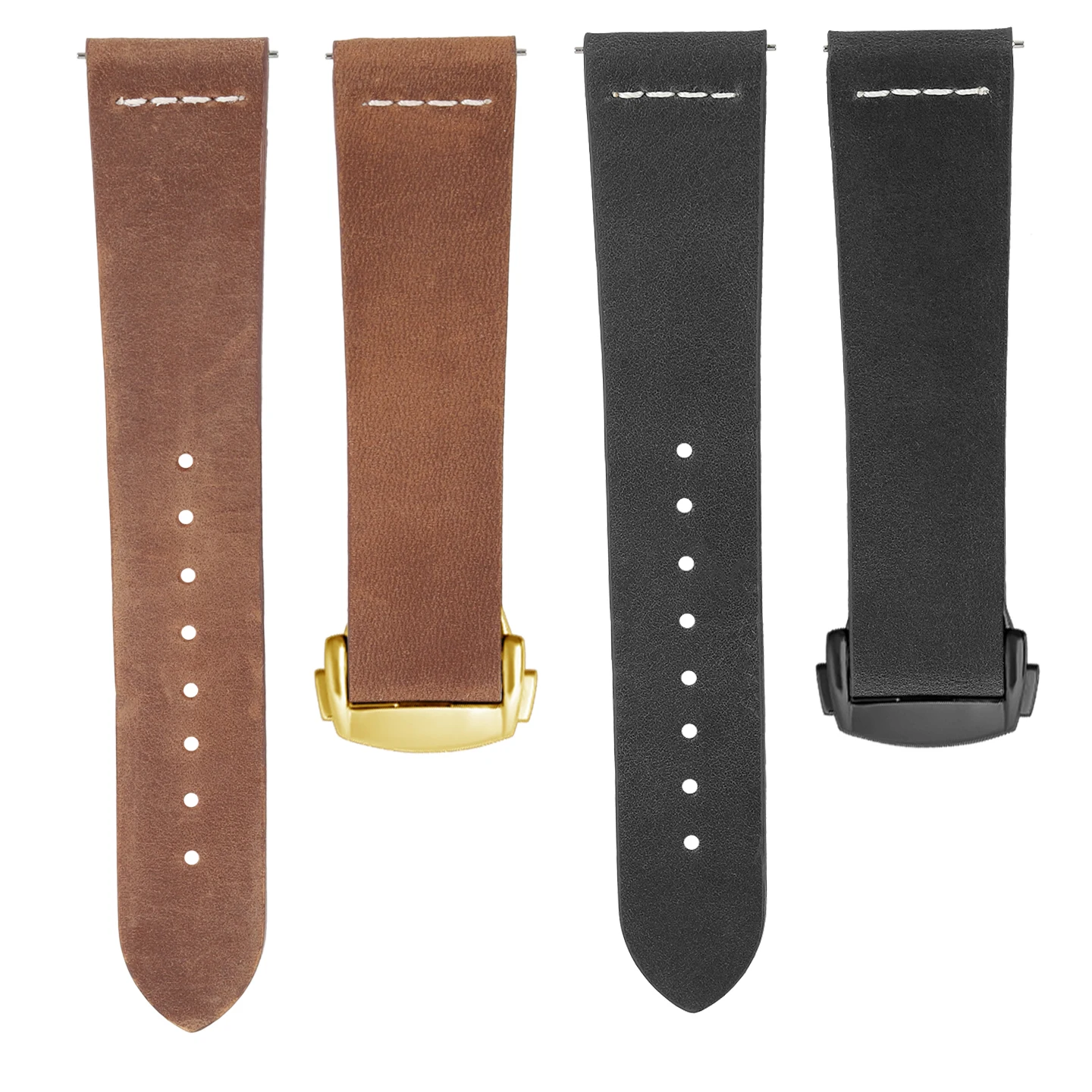 19мм 21мм ‌   Кожаный ремешок для часов PULL-UP для RADO, мужской матовый ремешок для часов Captain Cook CENTRIXDIAMASTER, складная пряжка (art.: 3920d2ca17cdd) - 3920d2ca17cdd