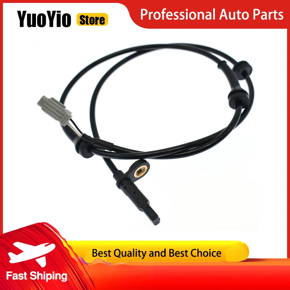 YuoYio 1 шт. новый датчик скорости колеса ABS 47910-3TA1A для Nissan Altima 2013-2016 Maxima 2016