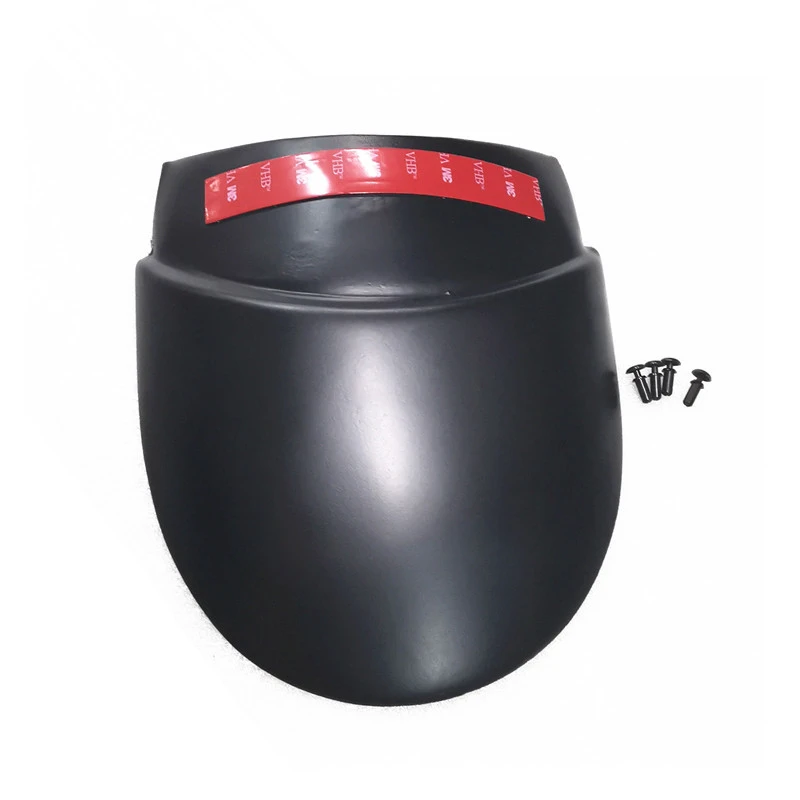 

FOR HONDA CTX1300 Motorcycle Accessories Front Fender Lengthening CTX 1300