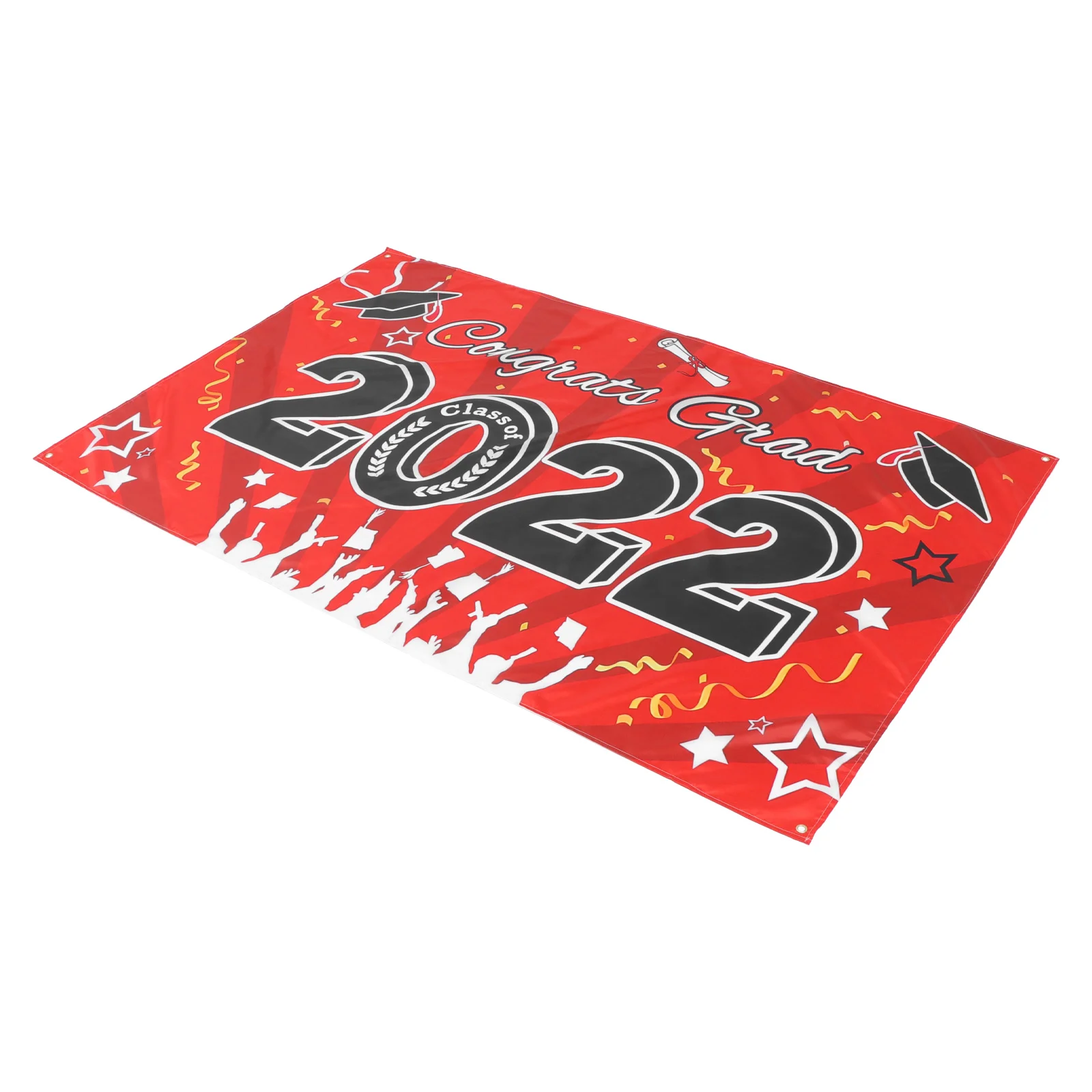 

Indoor Hanging Decoration Party Graduation Background Cloth Party Wall Backdrop