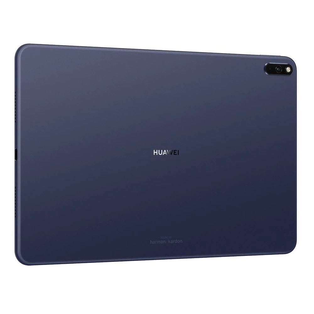 Планшет MATEPAD PRO 10 MRR-W29 53012EJJ 10&quot IPS 8Гб 128Гб 13Мп HarmonyOS 2.0 7250мАч WIFI полночный серый |