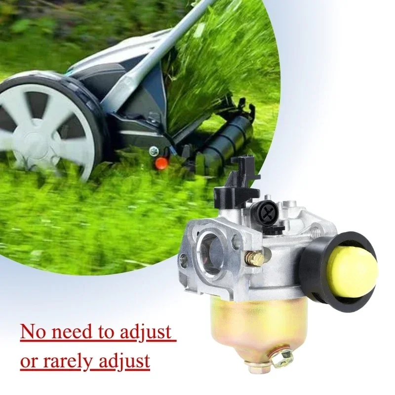 Карбюратор 1P65 T675 MTD Troy Bilt T375 475 1P70F 751-10310 для садовой техники газонокосилки