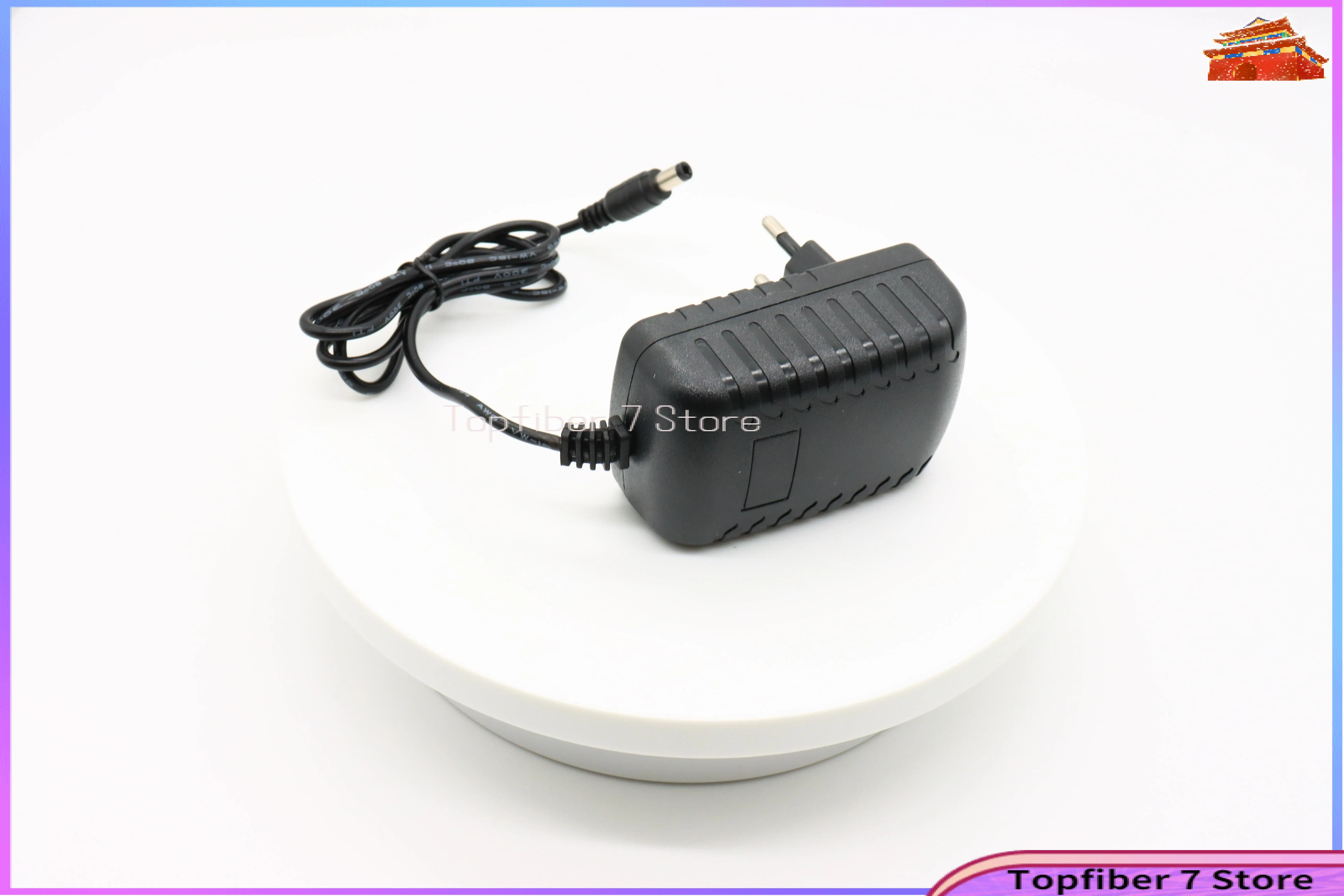 wholesale AC DC 12V Power Supply Adapter 1.5 A To 12V Power Supply Adapter LED Driver Freeshipping