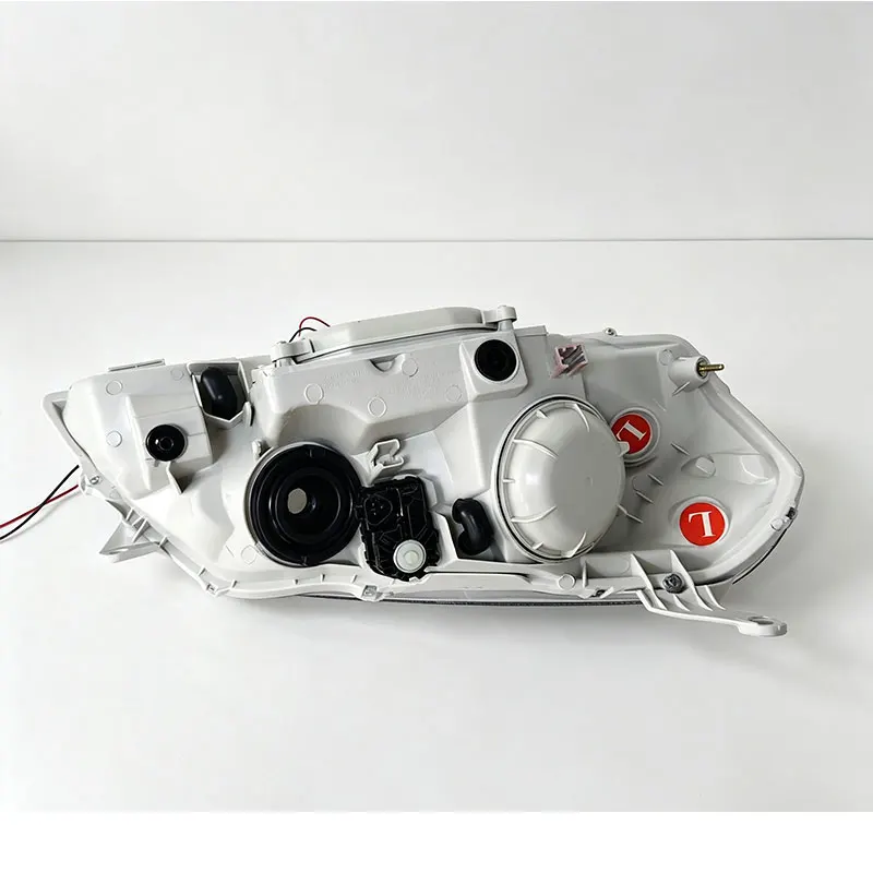 1 пара автомобильных фар для Toyota Mark GX110 JZX110 JZX115 GX110 GX115 2002-2004 годов выпуска. (art.: 3920dcffcabe8) - 3920dcffcabe8
