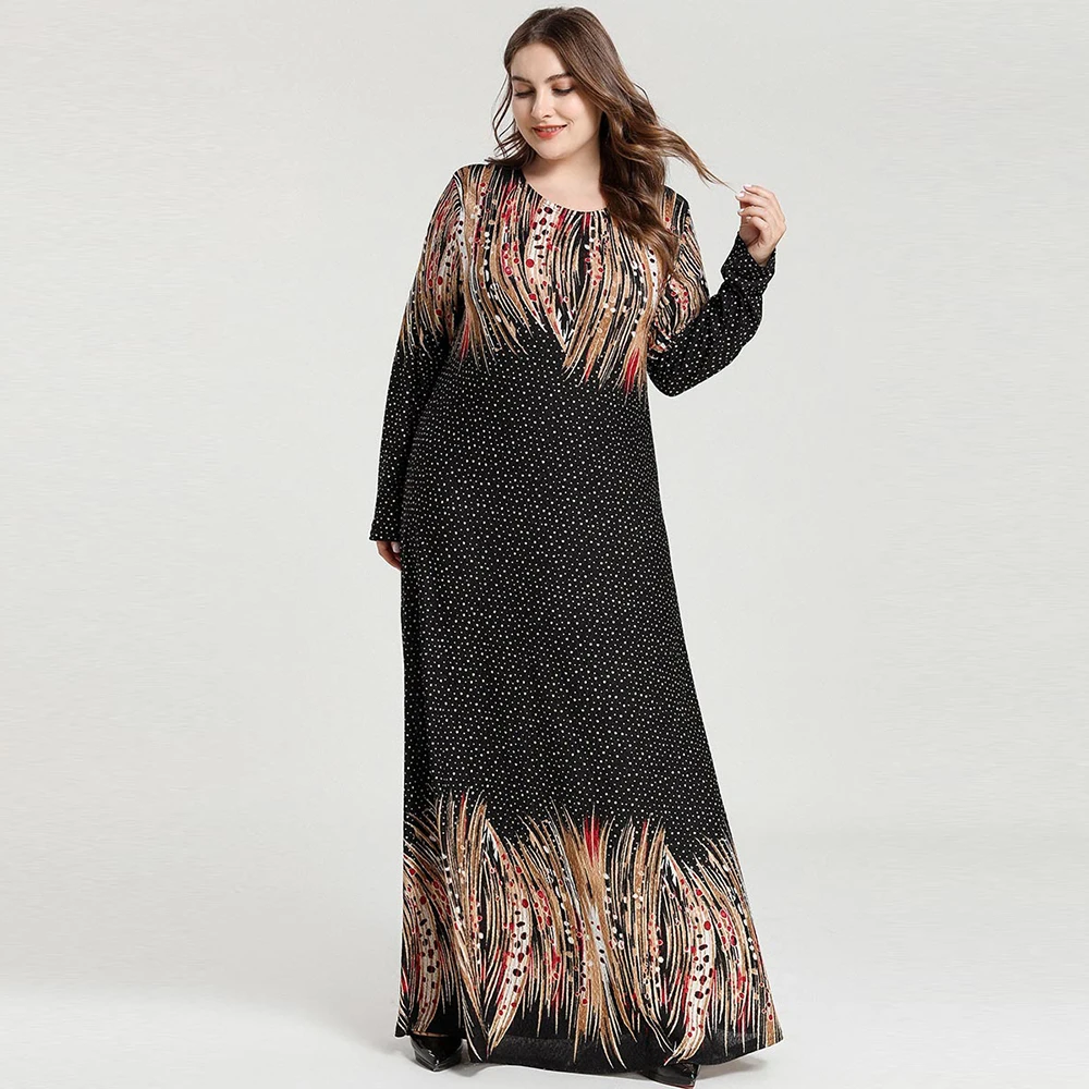 Pakistani Dress Shalwar Kameez Muslim Women Oversized Long Dresses Ramadan Robe Dubai Turkish Islamic Clothing 2023 Arabic Robe