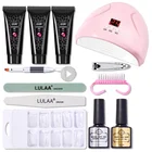 Мини-лампа для сушки гель-лака для ногтей, 6 Вт