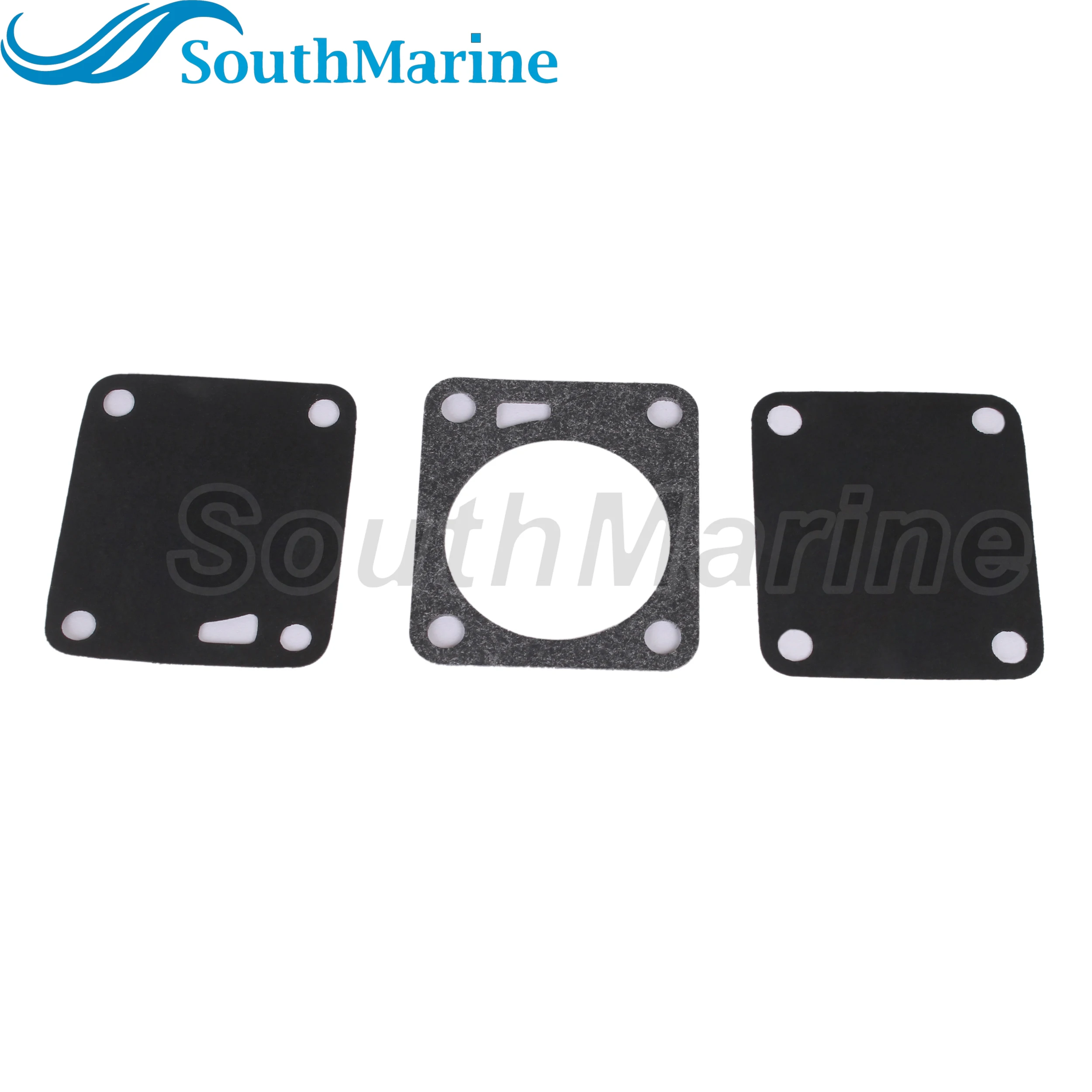 Лодочный двигатель 350-04005-0 350040050 м топливный насос для Nissan Tohatsu 8537312 л.с. 15 18 40 50 л.с./