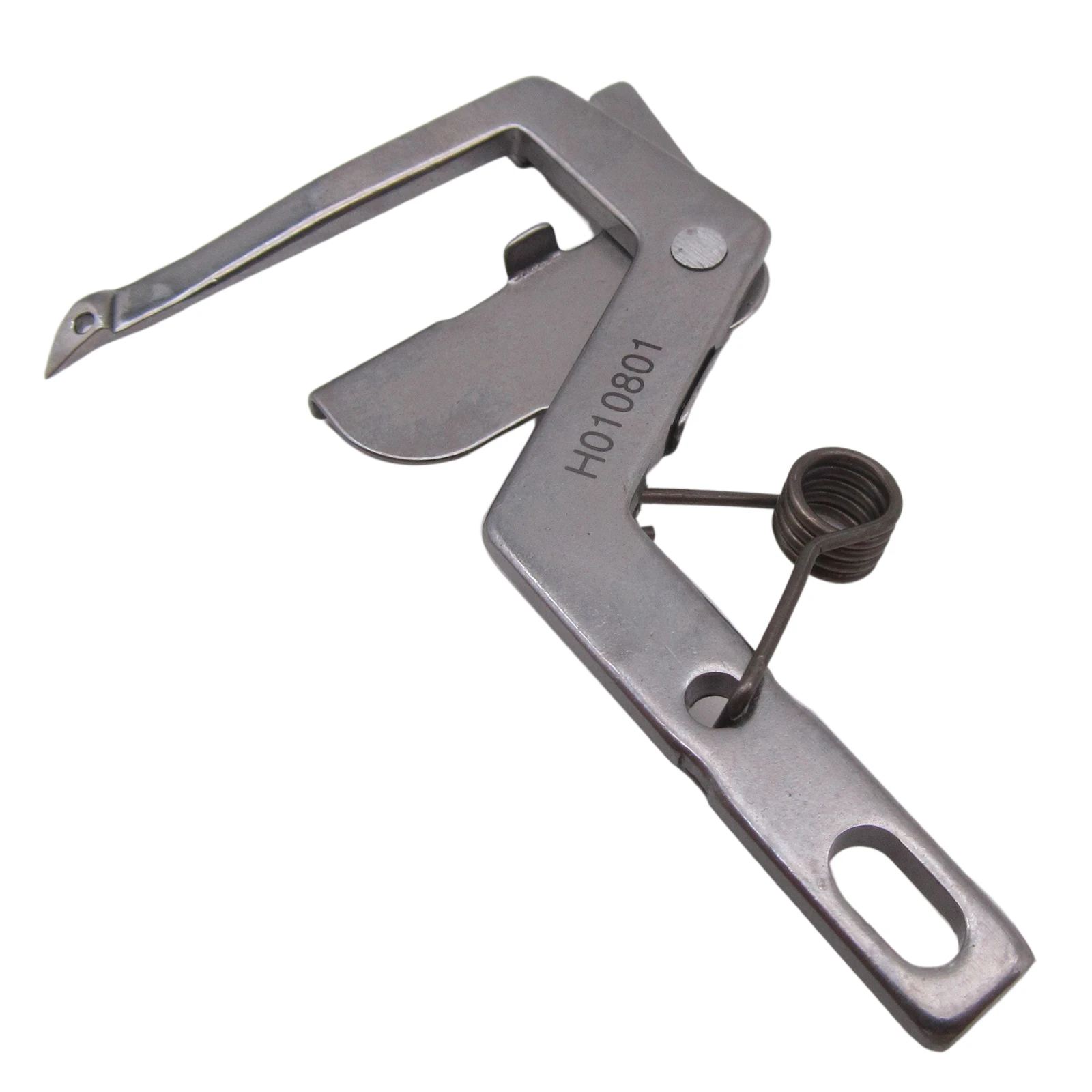 

1 шт. # H 010801 Нижний петлитель ДЛЯ Elna Serger 604E,614DE,624DSE,634,644,704DEX,905DCX