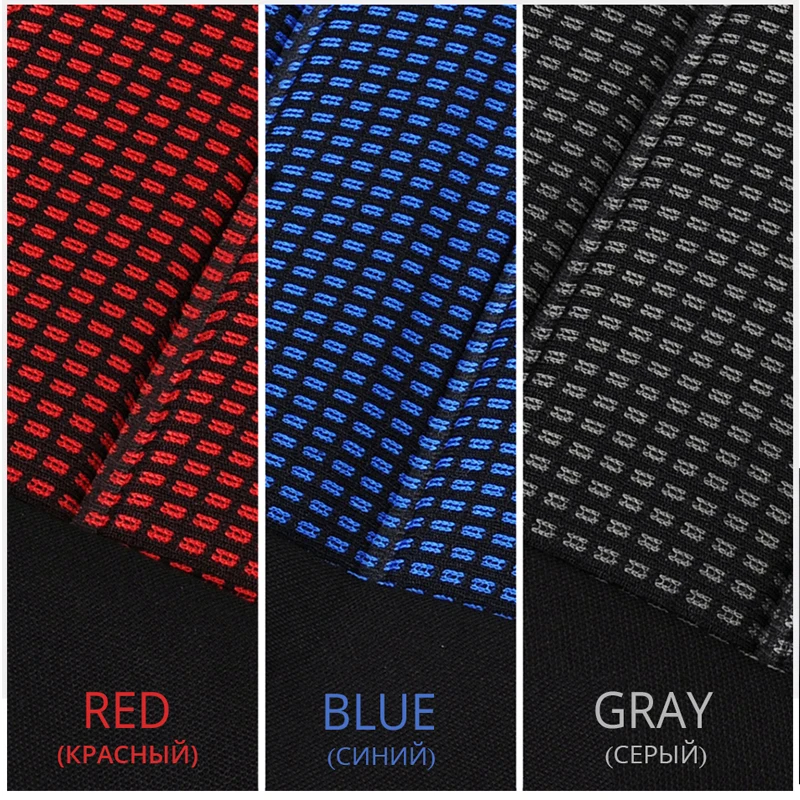 Universal Heavy Duty Van Seat Covers Fit Double Front Seats and Rear 2+1Seat For Fiat Toro Transit Custom Vw Transporter |