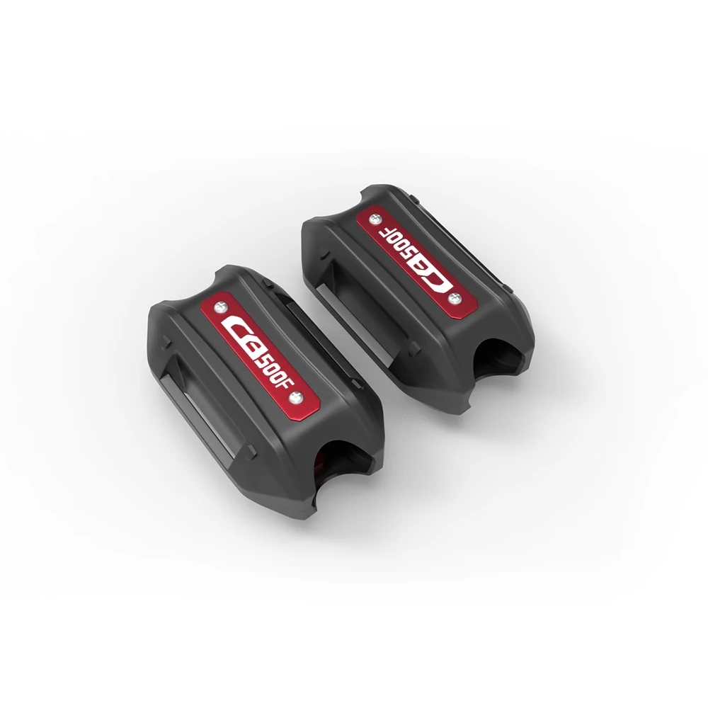 Мотоциклетный блок для Honda CB500F CB 500F 2018 2019 2020 2021 2022 2023