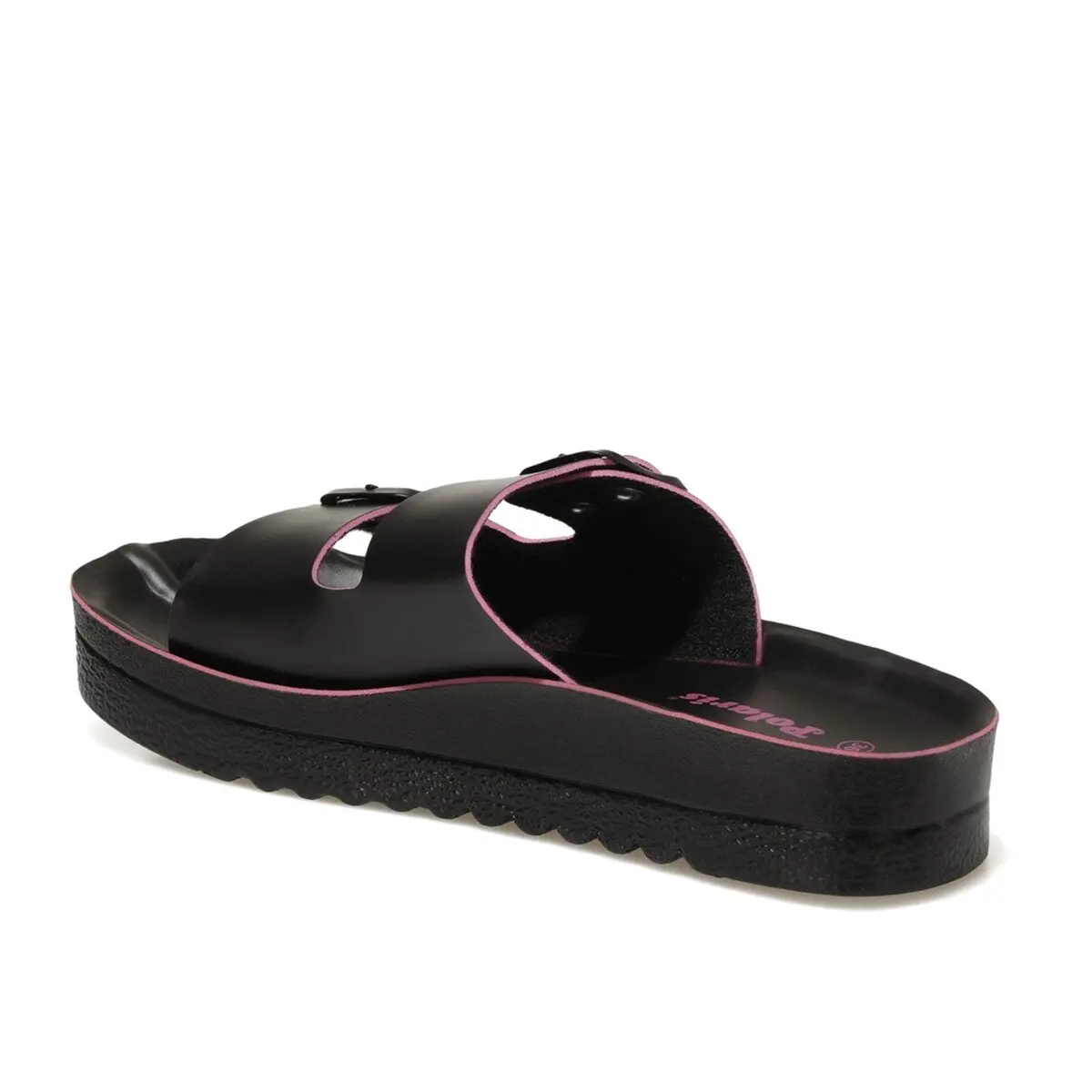 

400055.Z1FX Pink Women 'S Slippers