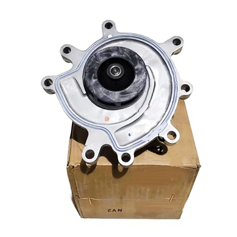 

New Genuine Water Pump CEC1K200AC For 2002-2010 Grand Cherokee XH Commander 3.7/4.7L