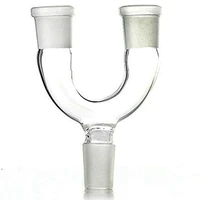 u glass connecting adapter 14mm