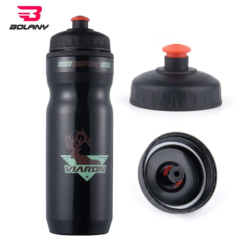 

Бутылка для воды VIARON большой емкости 550 мл/1 л, бутылка для воды для горного велосипеда, герметичная Питьевая портативная Спортивная бутылка ...