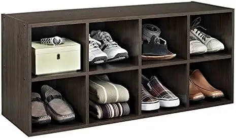 

Shoe Station, White