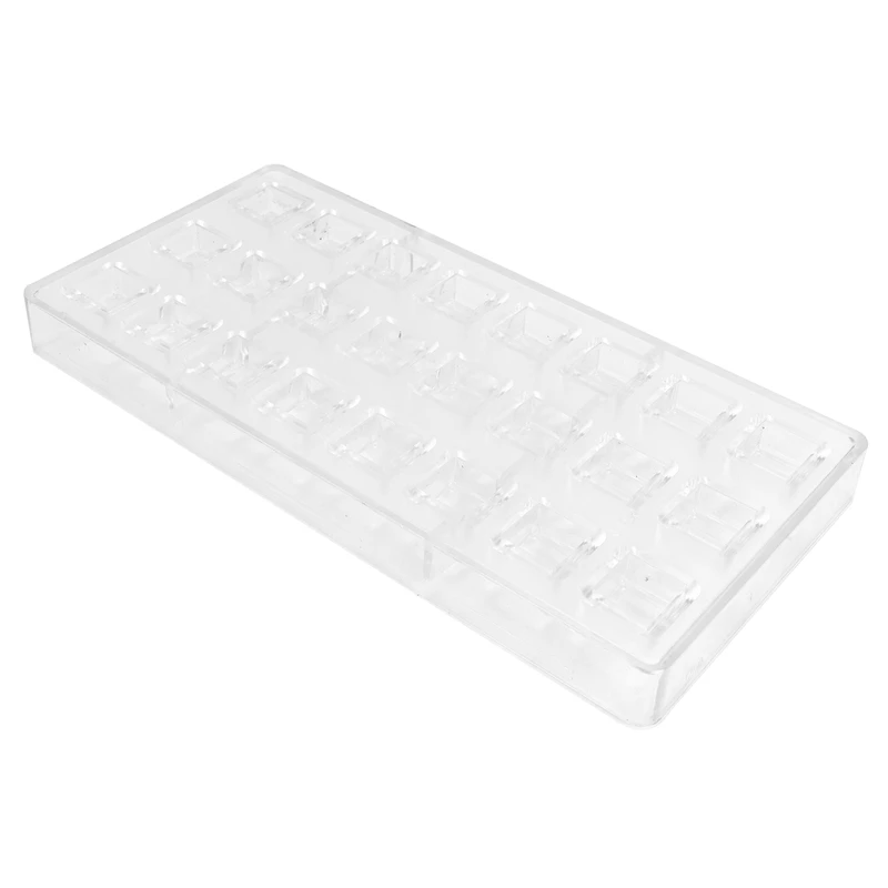 

Инструменты для выпечки кондитерских изделий из поликарбоната, инструмент для шоколадных конфет