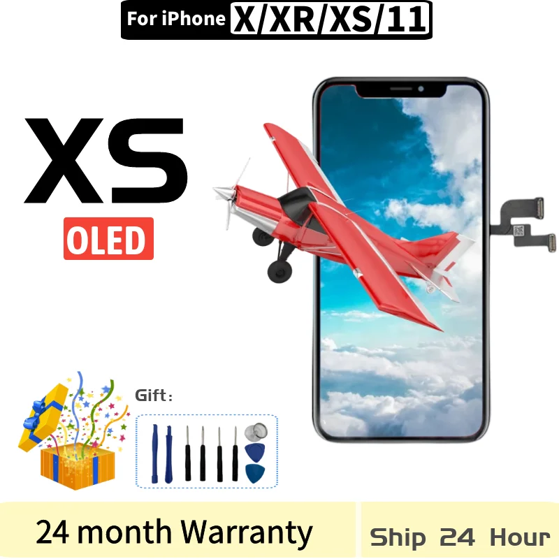 

Oled Screens Display Lcd Iphone 8 7 6 6s S Plus 5c 5s 7plus Se 2020 8plus X Xr Xs 10 11 Pro Max Lcd Screen Display Free Shipping