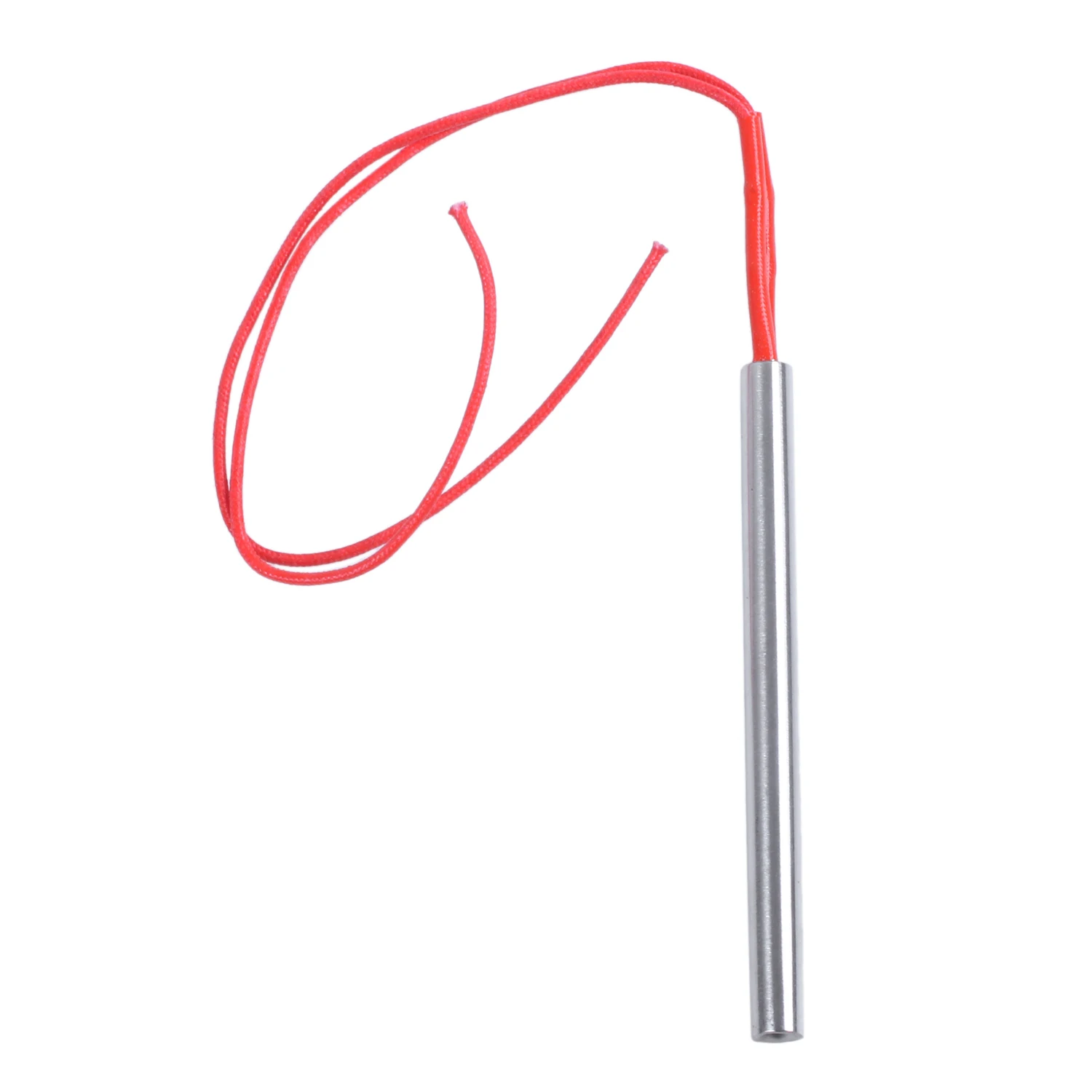 

Electric resistance 220 VAC 500 W Cartridge heater 10 x 120 mm