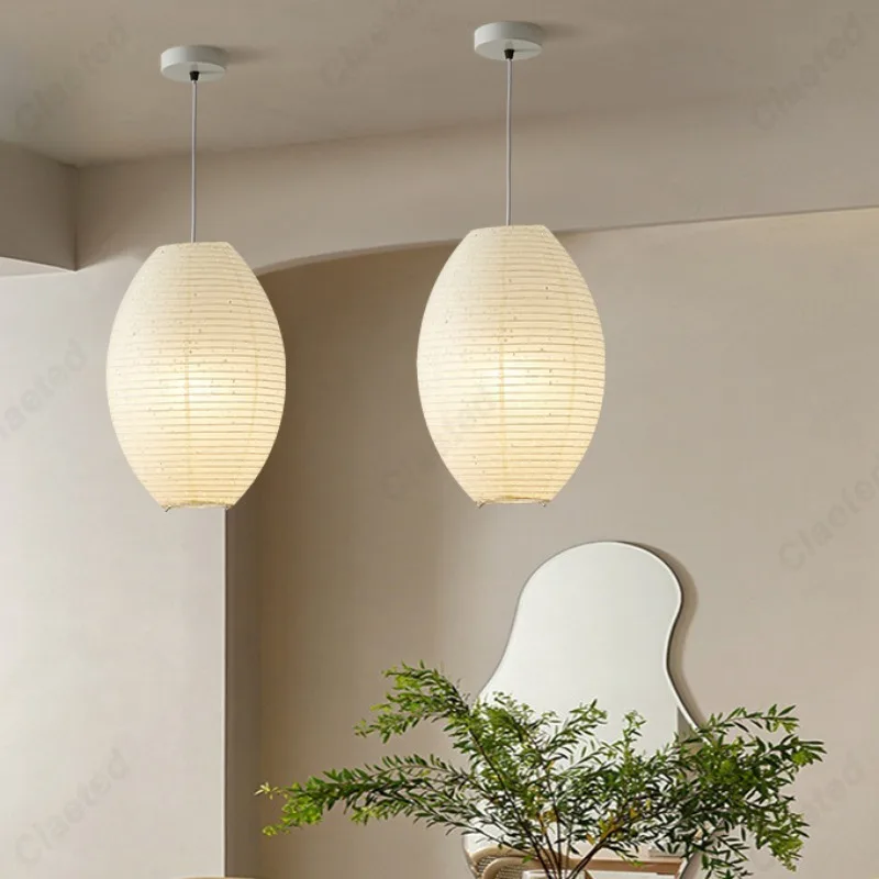Креативный ретро светодиодный подвесной светильник из полой бумаги для дома