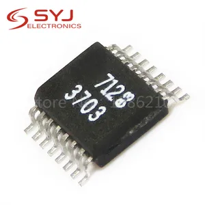 1pcs/lot LTC3703 LTC3703EGN LTC3703EGN-5 3703 37035 SSOP-16 In Stock