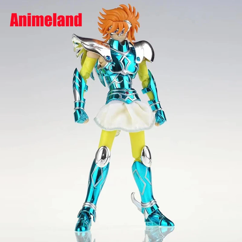 CS модель Saint Seiya Myth Cloth EX Touma Icarus Angel следующий размер/ND 