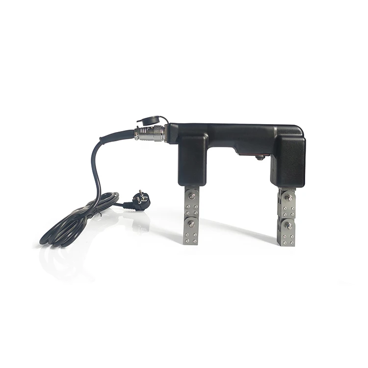 

Factory Price L620 Particle Testing Magnetic Flaw Detector