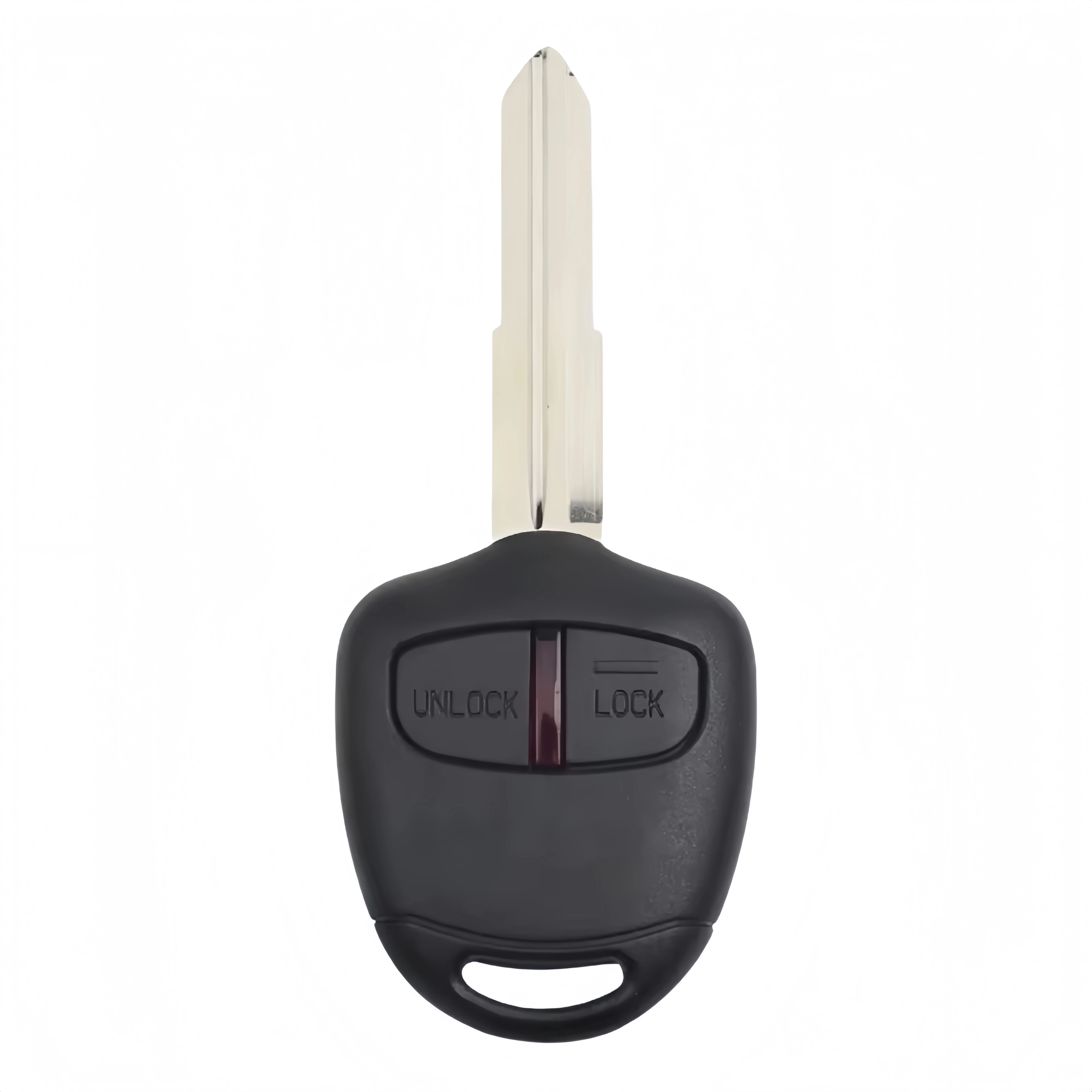 

Чехол для дистанционного ключа XJMYNB для Mitsubishi Lancer EX Evolution Grandis Outlander Lama Pajero, 2/3 кнопки с лезвием MIT11/MIT8