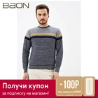 Мужской джемпер Baon B630543