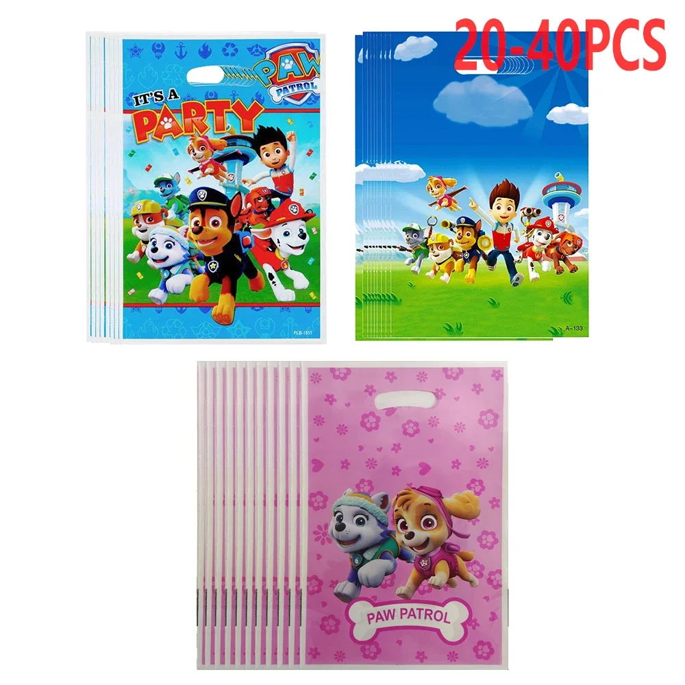 Детская сумка Щенячий патруль