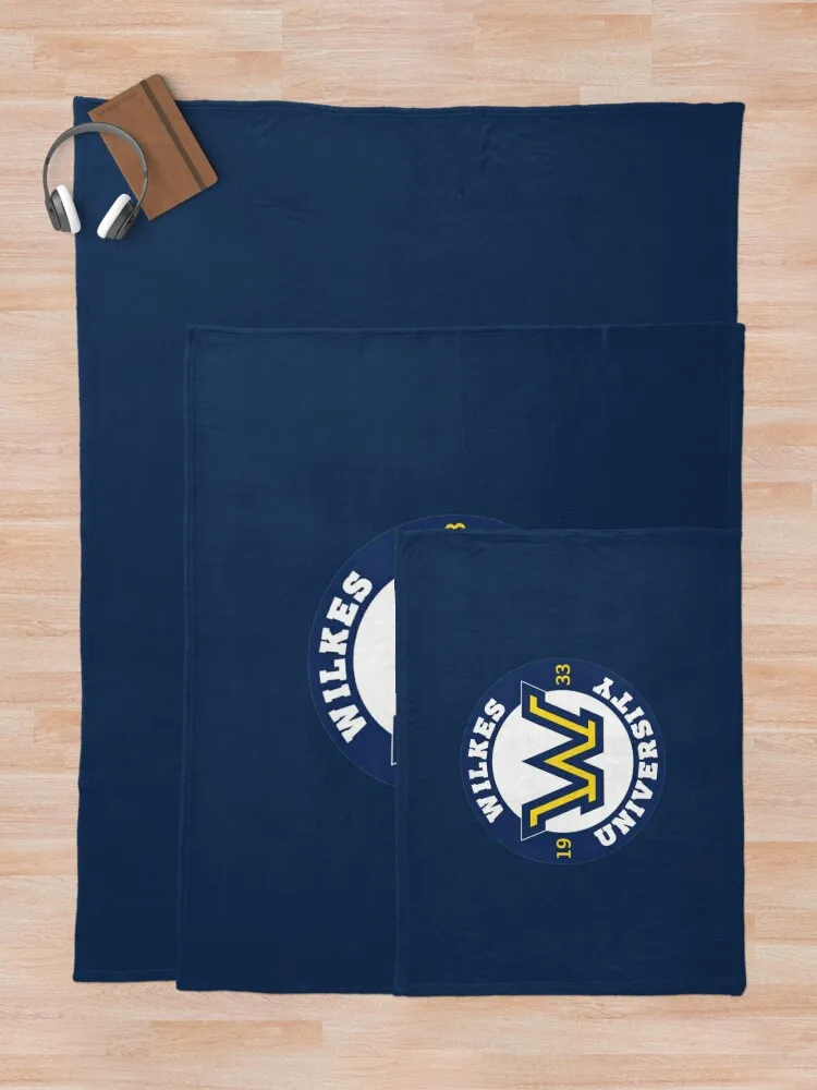 Университетское одеяло Wilkes декоративные одеяла для дивана красивые зимние