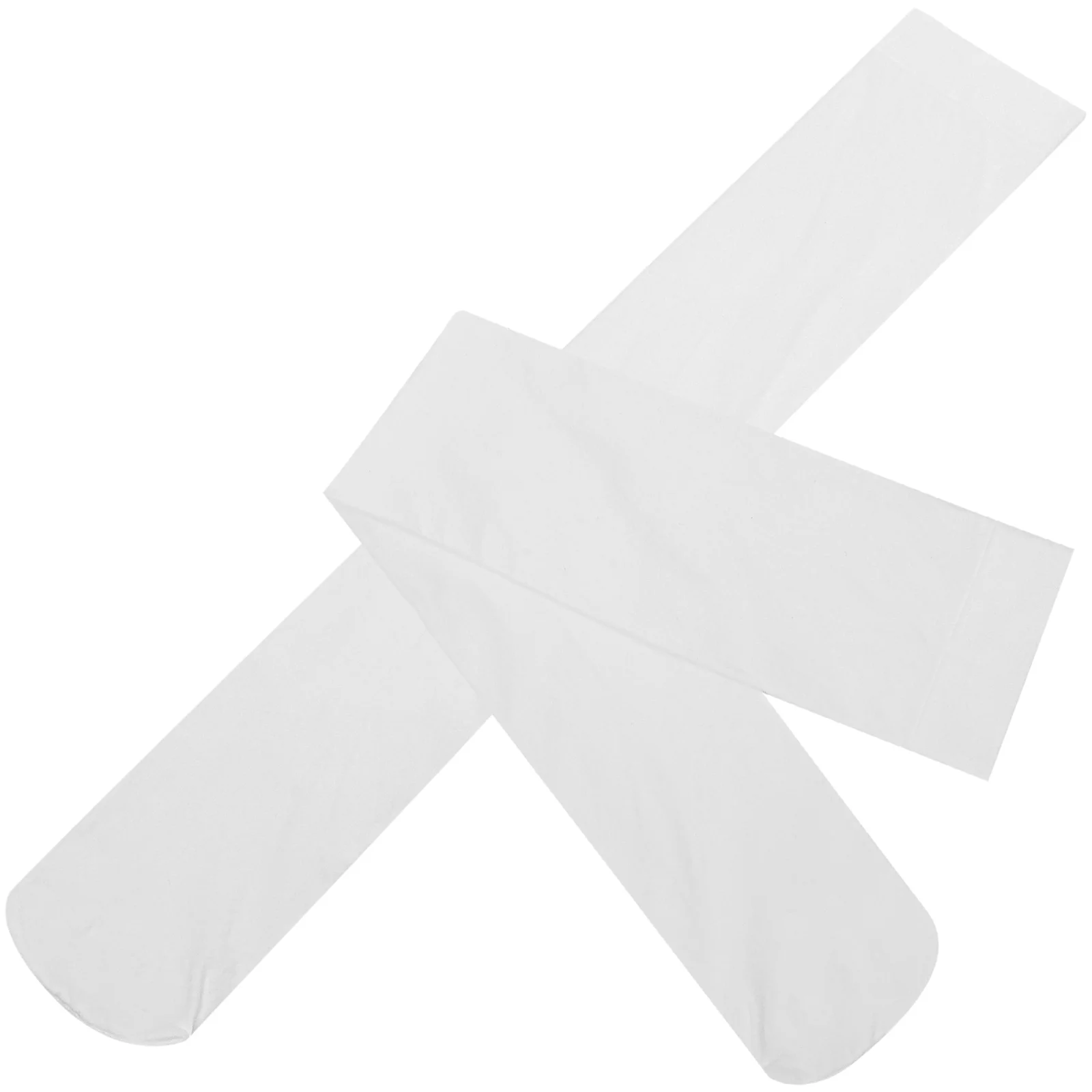 

Breathable Socks Thigh Highs Stockings Women Woman Knee Polyester Length