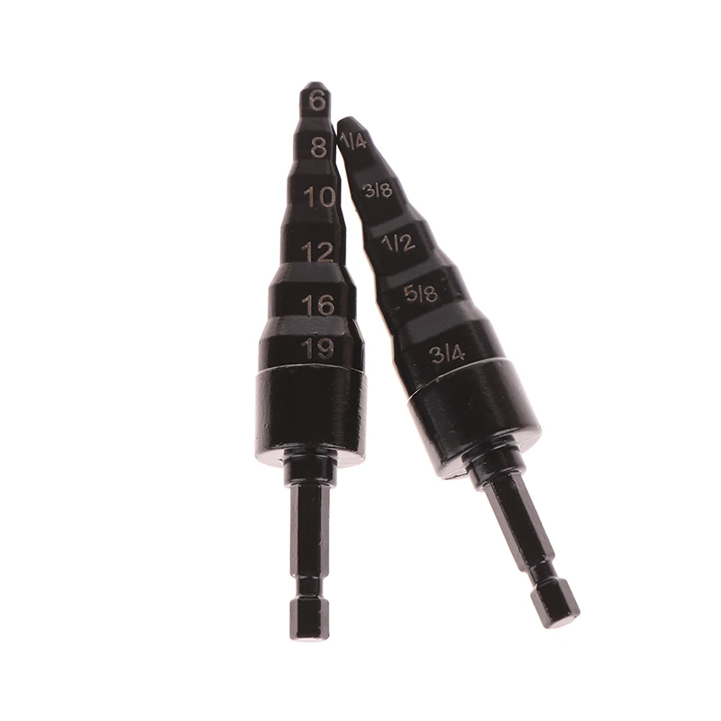 Расширитель труб Кондиционер Инструменты для обжима медных Шестигранный