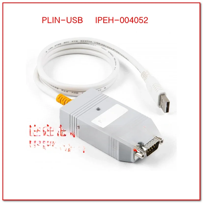 Подходит для интерфейса PLIN-USB LIN USB IPEH- 004052 Новое оригинальное место