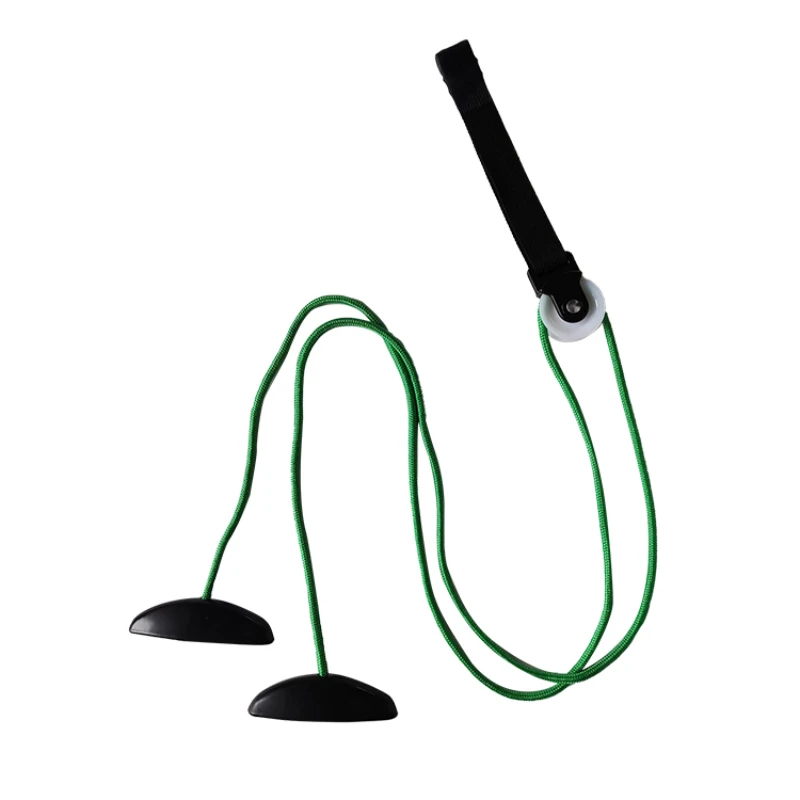 

Exercise Rehabilitation Shoulder Rope Pulley Professional Gym Equipment