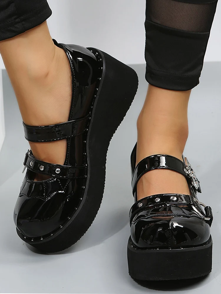 

Босоножки женские на платформе, туфли-лодочки, танкетка, высокий каблук, сланцы, модная трендовая обувь, Мэри Джейн, лето 2022